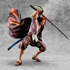 One Piece Megahouse - P.O.P