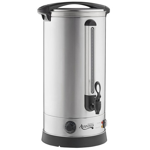 Scaldabagno avantco wb29l 6 - wb29l, 7,6