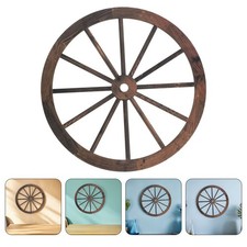  Ruota di carro decorativa in