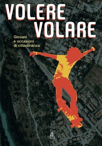 Volere volare giovani - volere,