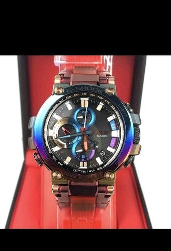 Non aperto g shock - aperto!], g-shock