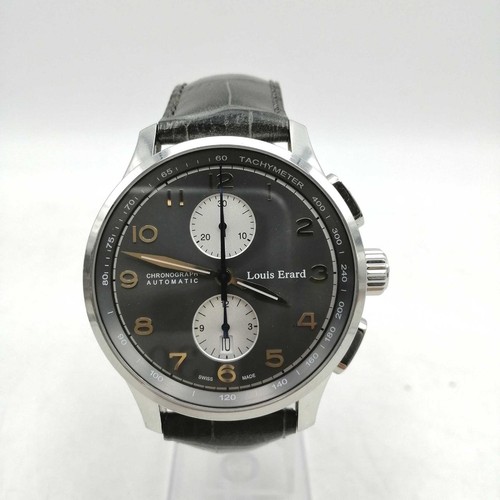 Orologio automatico louis - automatico,
