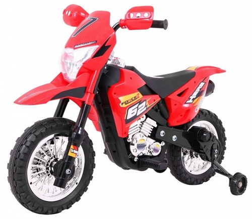 Moto cross elettrica per - moto,