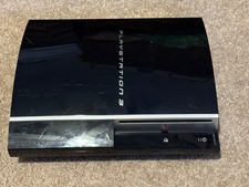 Sony PlayStation 3 PS3 CECHG01