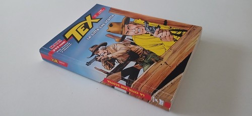 Tex maxi - -,