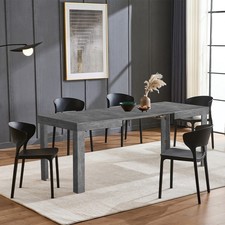 Tavolo da Pranzo Allungabile