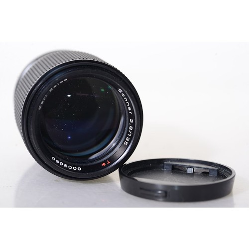 Contax carl zeiss - /,