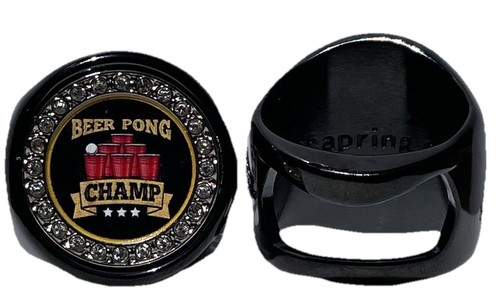 The decapitator beer - the, pong