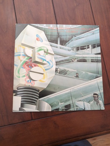 1977 alan parsons project - alan,
