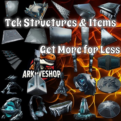 Asa pve ark sopravvivenza - asa,