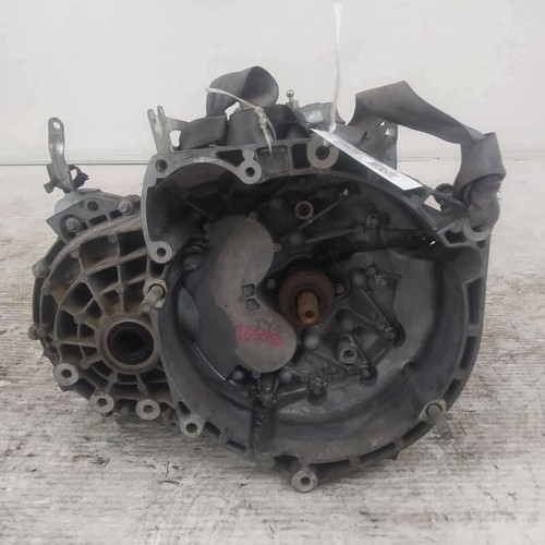 55250410 cambio fiat 500 6 - 500, x