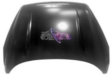 COFANO ANTERIORE COFANO MOTORE