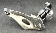 Deragliatore anteriore