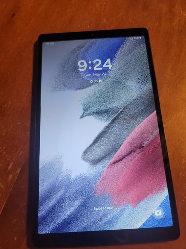 Samsung galaxy tab - galaxy, a7