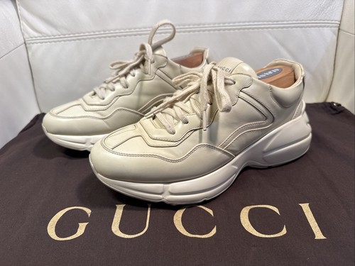 Gucci rhyton women - rhyton, distressed