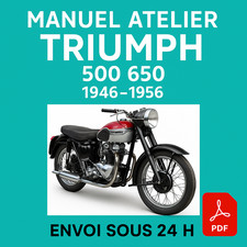 Manuel atelier triumph - manuel, 500