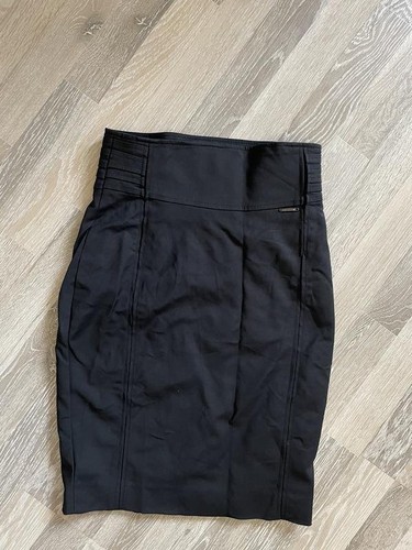 Women liu skirt black - jo,