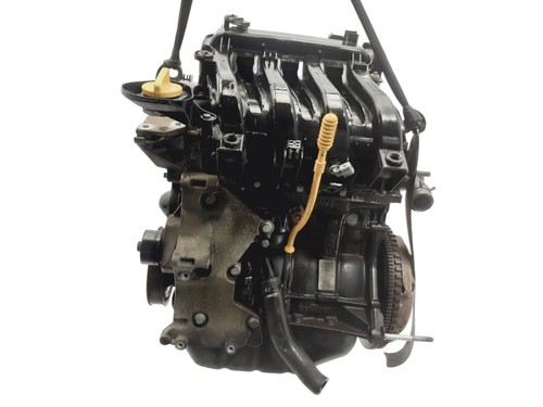D4f740 motore renault - d4f740,