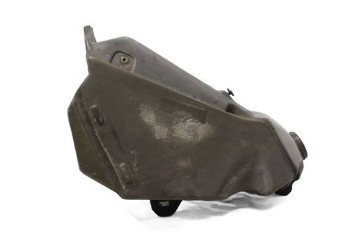 Serbatoio carburante del - serbatoio,