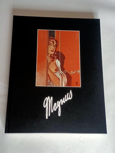 Magnus glittering images - magnus,