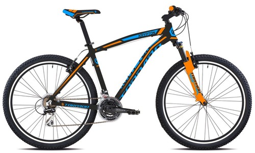 Mtb torpado krypton 5 - torpado,