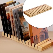 Supporto per dischi in vinile