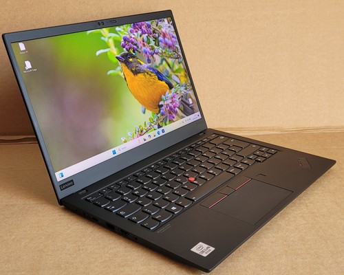 Lenovo thinkpad carbon gen - x1,