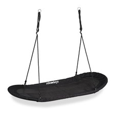 Relaxdays Altalena Grande XXL