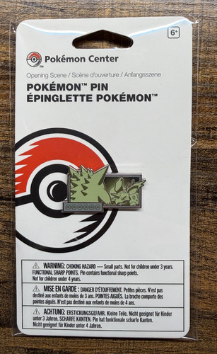 New pokemon center opening - new,