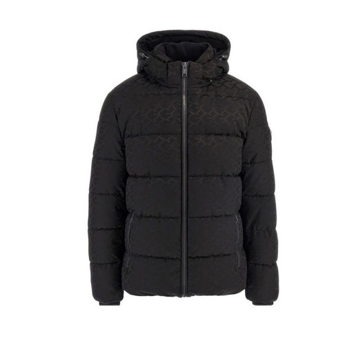 Guess giubbotto uomo - uomo, monogram