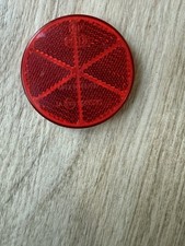 Catarifrangente Tondo Adesivo