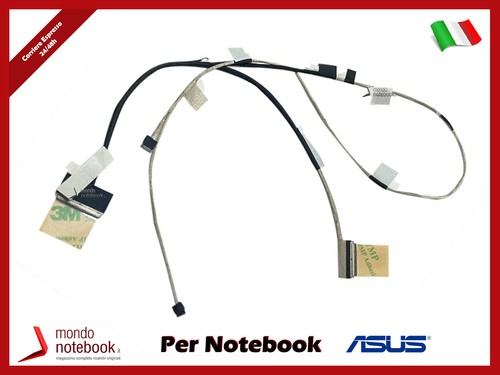 Cavo flat lcd versione fhd - lcd,