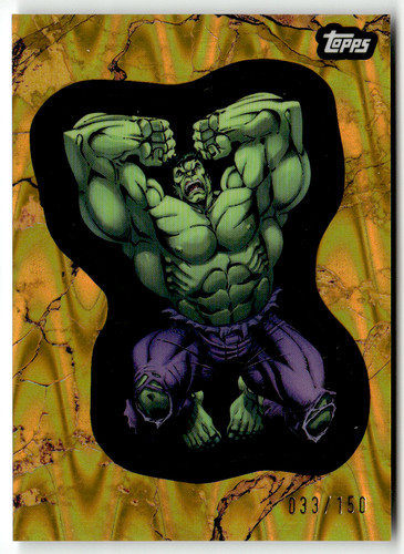 Topps marvel fumetti - marvel, eroi