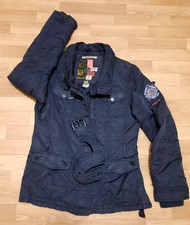 Khujo giacca donna parka