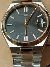 Orologio Citizen Tsuyosa