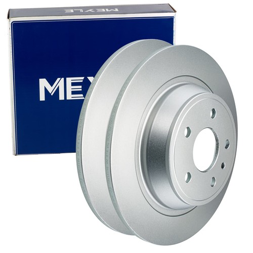 Dischi freno meyle 302 mm - meyle,