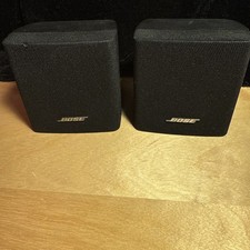 Bose Acoustimass 6 Series III