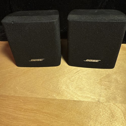 Bose acoustimass series iii - bose,