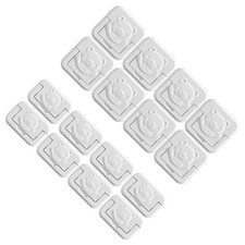  16 Pcs Copri Prese Da Muro