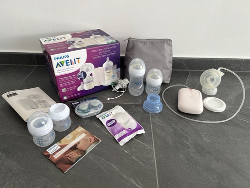 Philips avent tiralatte - philips,
