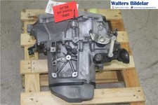 Cambio manuale originale