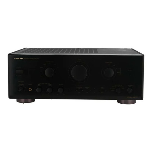 Ddp onkyo integra 917 - ddp, a-917