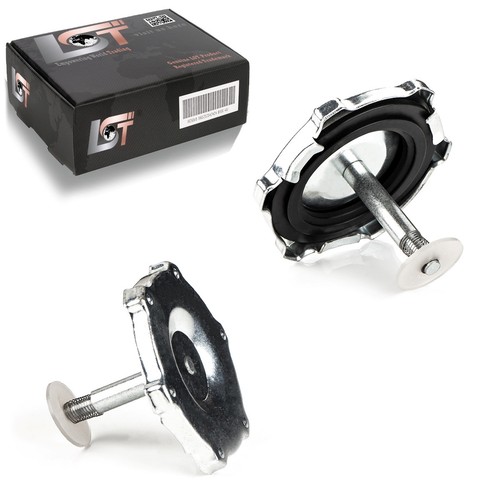 Tappo serbatoio - 2x, di