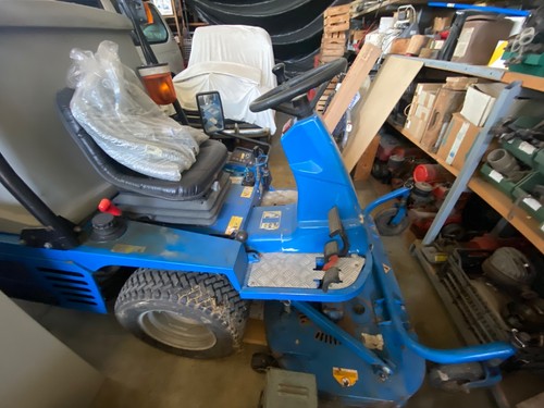 Bcs tagliaerba matra 103 - tagliaerba,