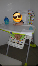 Sediolone pappa e nanna