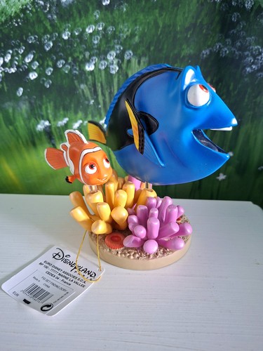 Disney pixar finding dory - pixar,