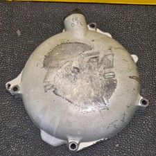 KTM 125 SX 2005 - COUVERCLE