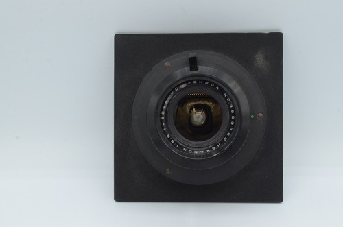 Obiettivo koni omega - koni-omega, mm