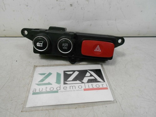 Pulsantiera frecce alfa 159 - 4,