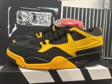 Nike Air Jordan 4 RM Bruce Le